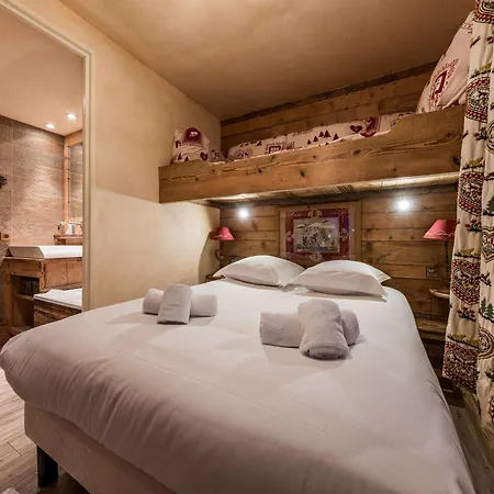 1850 - 65m² - 4 Pers - Skis Aux Pieds - Centre Station - Fr-1-631-183 *