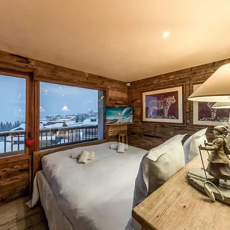 1850 - 65m² - 4 Pers - Skis Aux Pieds - Centre Station - Fr-1-631-183 Apartman