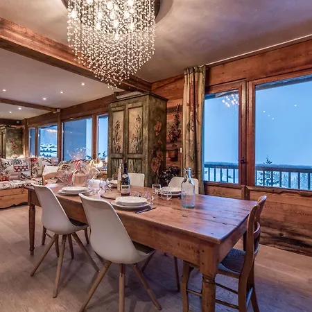 1850 - 65m² - 4 Pers - Skis Aux Pieds - Centre Station - Fr-1-631-183