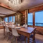 1850 - 65m² - 4 Pers - Skis Aux Pieds - Centre Station - Fr-1-631-183